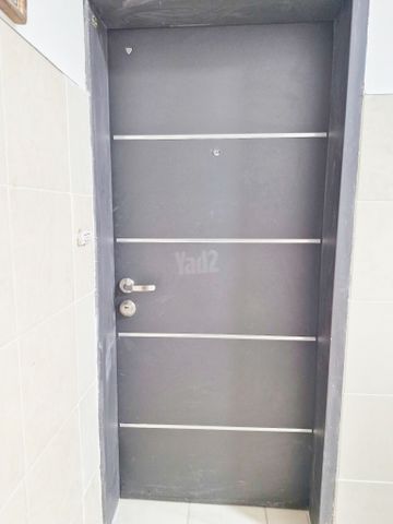 מודעת נכס, מח"ל, נווה אליעזר וכפר שלם מזרח, תל אביב יפו