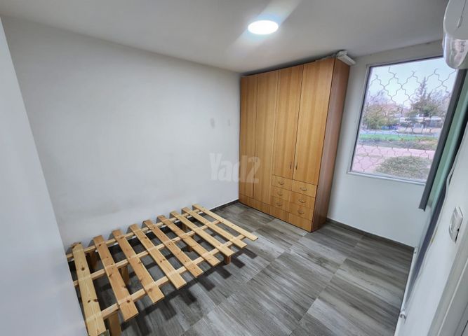 דירה בשמעון בר גיורא 18, באר שבע — תמונה 9