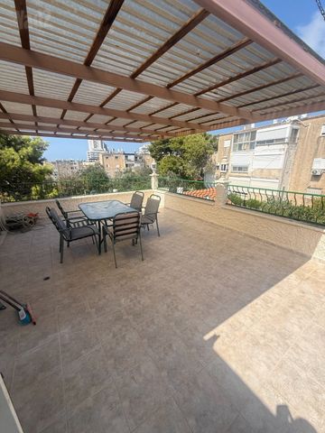 Haifa, Israel 2