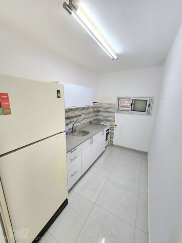 דירה בשמעון בר גיורא 18, באר שבע — תמונה 12