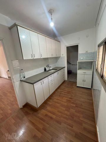 מודעת נכס, שדרות יעלים, שכונה ה', באר שבע