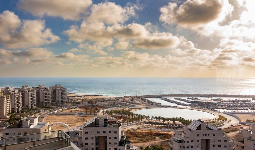 Ashdod, Israel 3