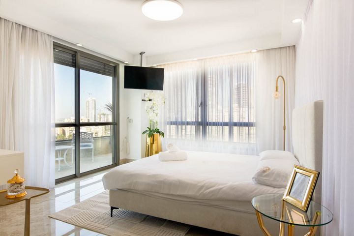 Ashdod, Israel 4