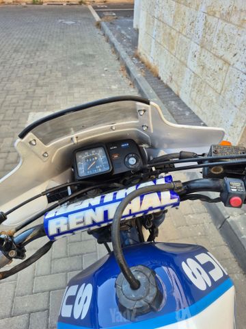 מודעת רכב סוזוקי DR650R/RE/SE