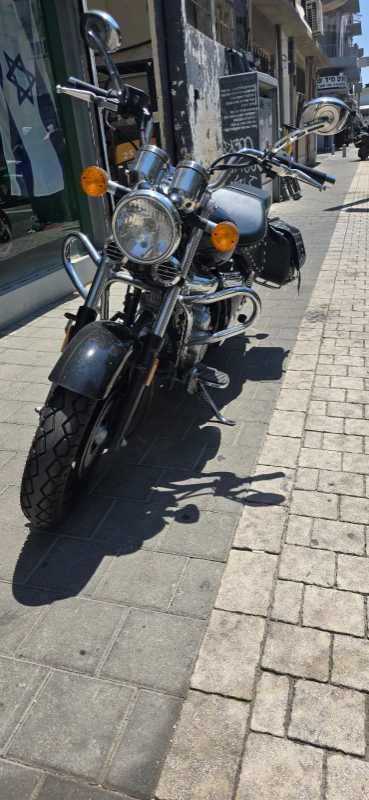 קיוואי סופרלייט 125