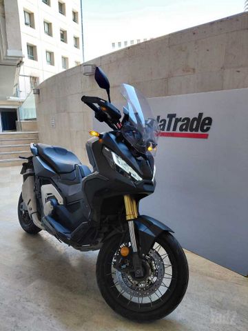 מודעת רכב הונדה X-ADV750