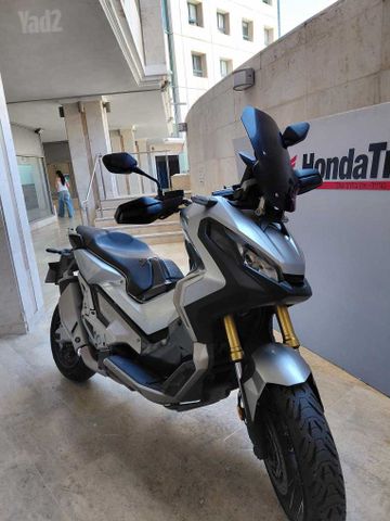 מודעת רכב הונדה X-ADV750