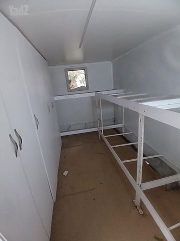 מודעת רכב נגרר (קראוון נגרר)