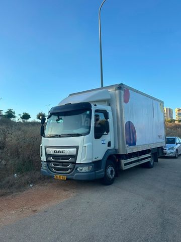 מודעת רכב דאף