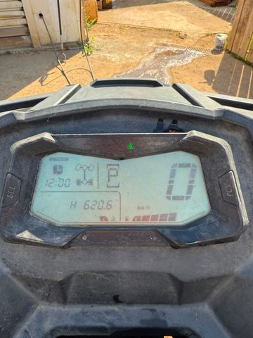 מודעת רכב CFMOTO
