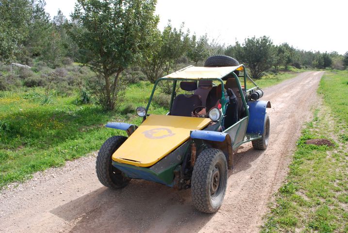 מודעת רכב כללי