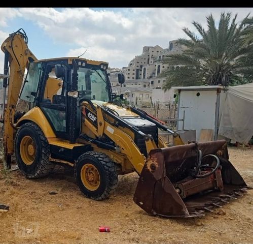 מודעת רכב מחפרון