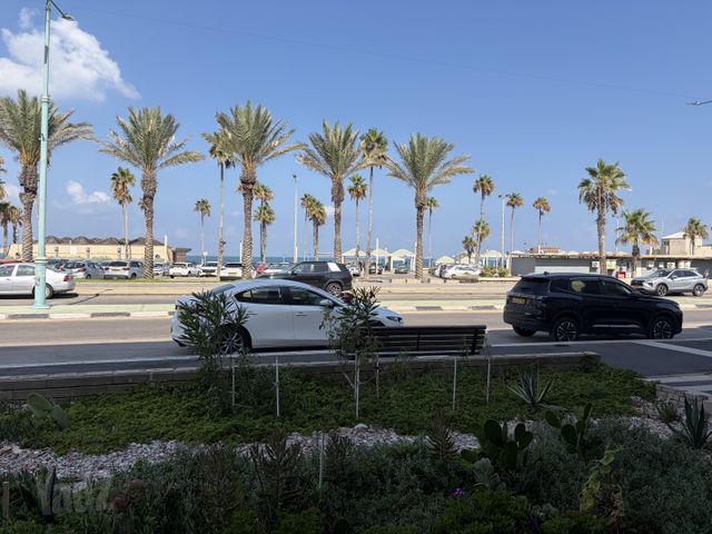 שדרות הנשיא טרומן 2