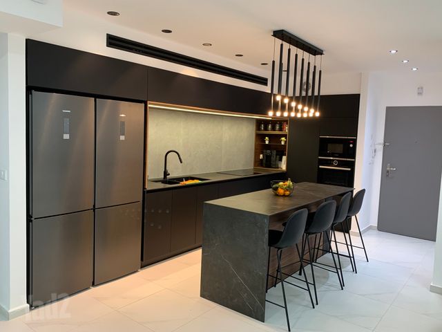 נחל קדרון 22