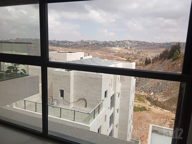 שדרות רמות 12