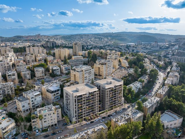 Jerusalem, Israel 2