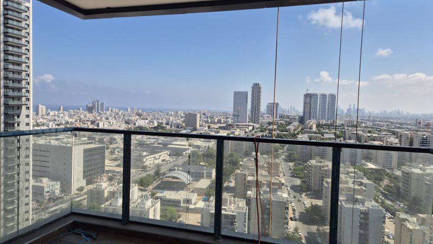 השבטים 16