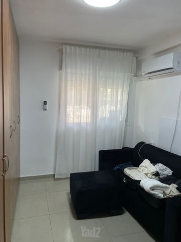דירה להשכרה בירושלים — 4