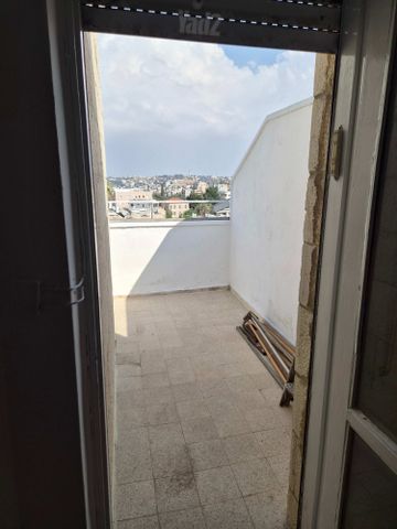 דופלקס להשכרה בירושלים — 5