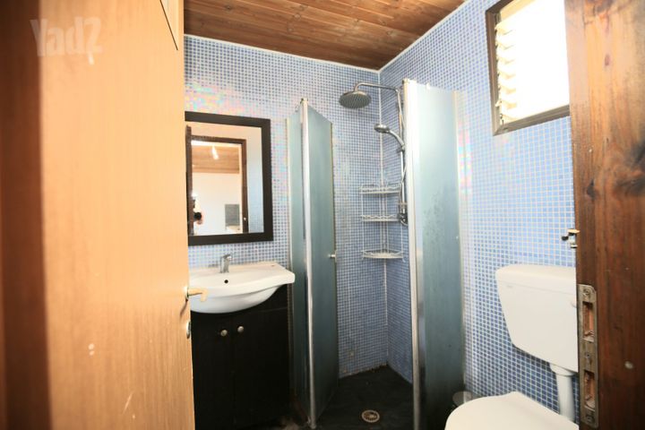 דירה להשכרה בתל אביב יפו — 4