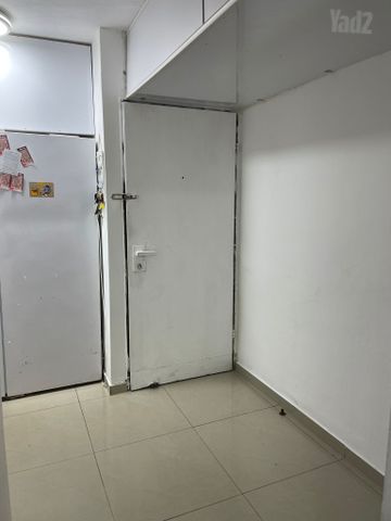 דירה להשכרה בירושלים — 3