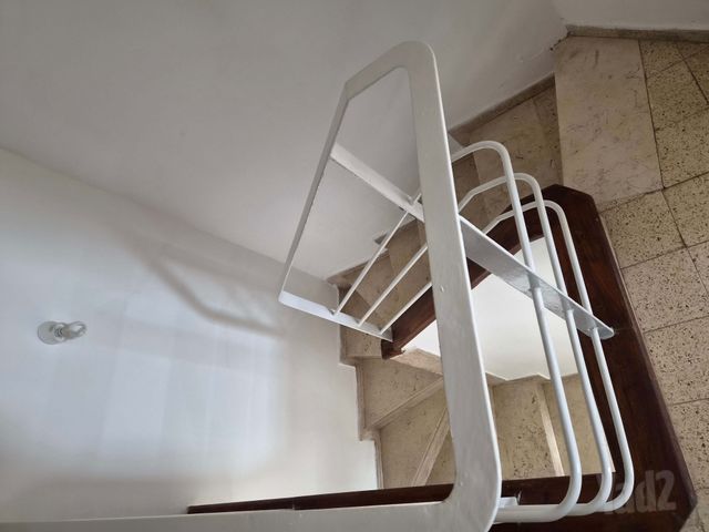 דופלקס להשכרה בירושלים — 4