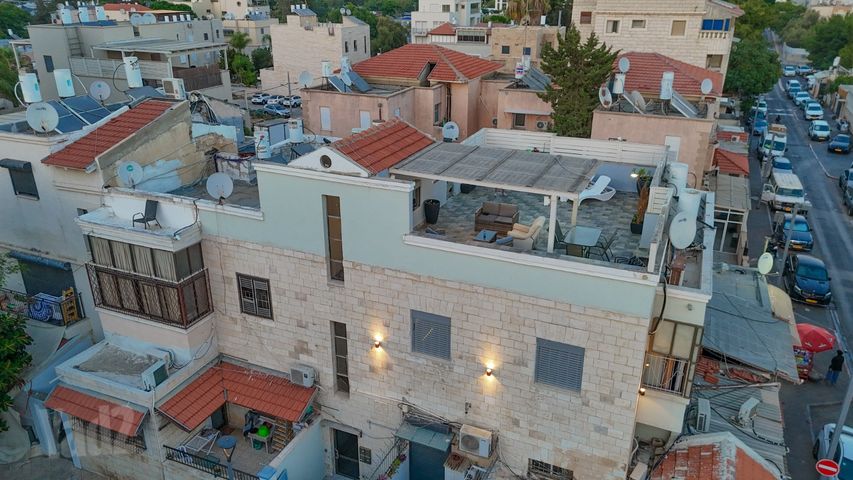 דירה להשכרה בתל אביב יפו — 2
