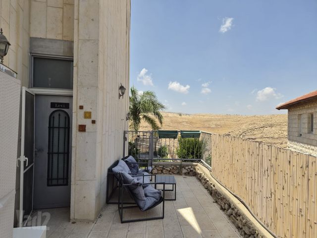מורד נחל פרת 113
