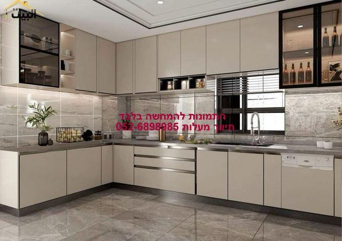 גג/ פנטהאוז, אזורי חן, גימל החדשה, תל אביב יפו