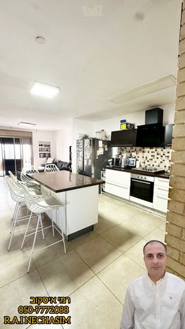 דו משפחתי, עפולה