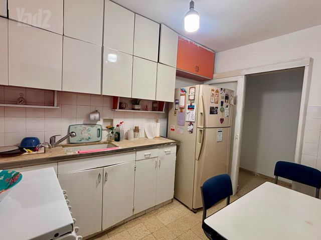 דירה למכירה בירושלים (תיווך) — 3
