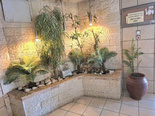 דירה, הר שלום, בני ברק