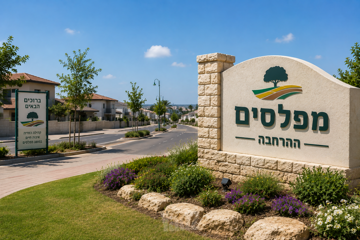 בית פרטי/ קוטג', מפלסים