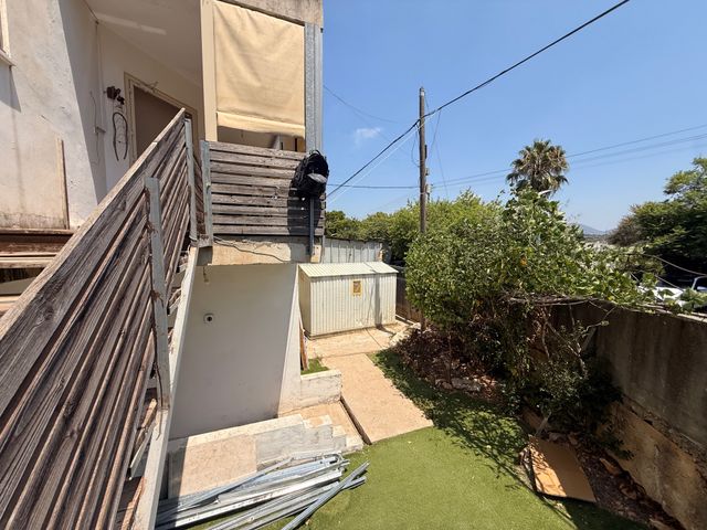 דו משפחתי, שכונה ותיקה - מרכז העיר, מעלות תרשיחא
