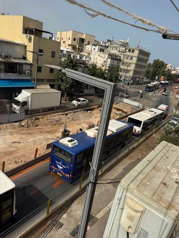 דירה למכירה בתל אביב יפו (תיווך) — 2