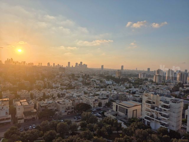 דירה, רמת הדר, גבעת שמואל