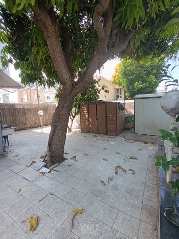 דירת גן, ביצרון ורמת ישראל, תל אביב יפו