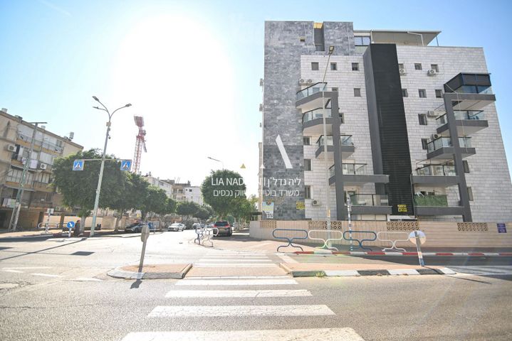 דירה, רובע ו', אשדוד