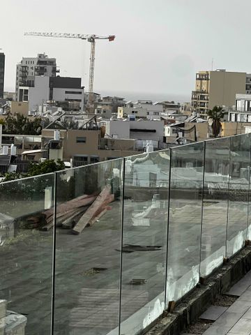 גג/ פנטהאוז, תל אביב יפו