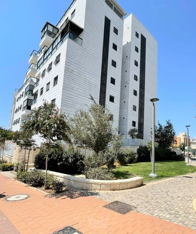 דירה, פסגות אפק, ראש העין