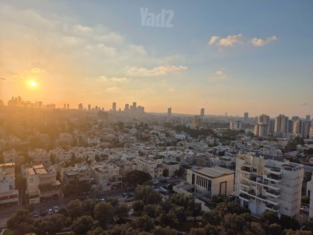 דירה, רמת הדר, גבעת שמואל