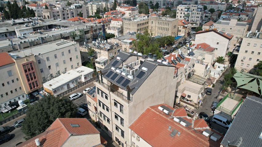 Jerusalem, Israel 2