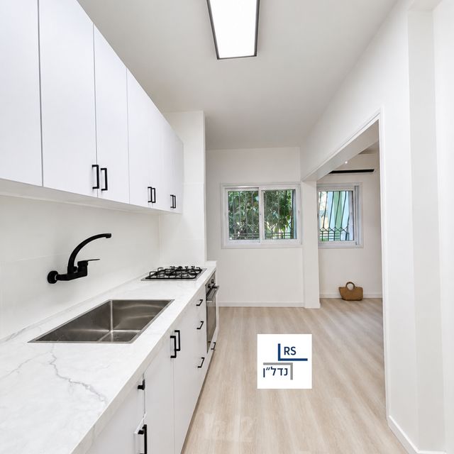 נווה מגן