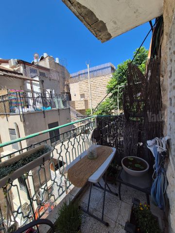 Jerusalem, Israel 3