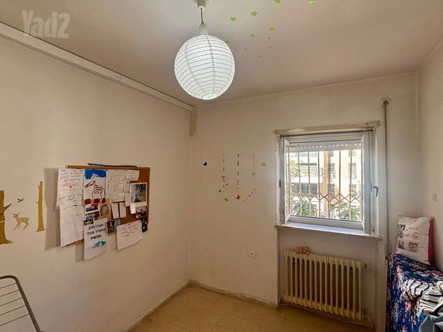 דירה למכירה בירושלים (תיווך) — 5