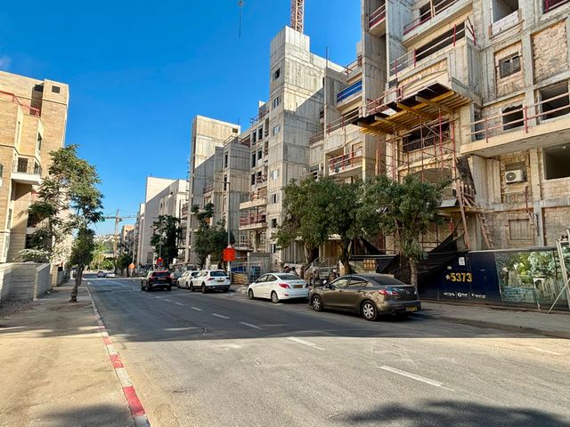 Jerusalem, Israel 11