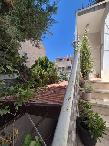 Jerusalem, Israel 7