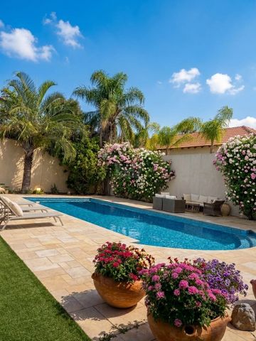 בית פרטי/ קוטג', כפר שמריהו, כפר שמריהו