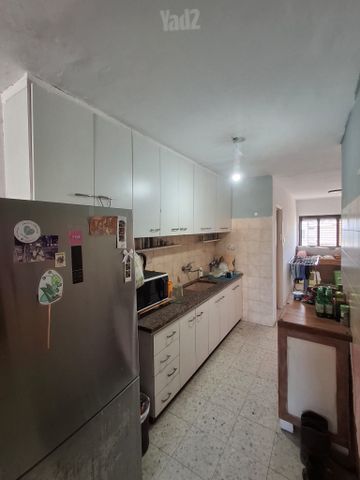 דירה להשכרה בתל אביב יפו (תיווך) — 2