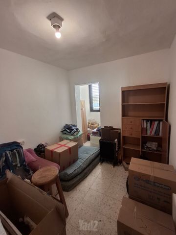 דירה להשכרה בתל אביב יפו (תיווך) — 5